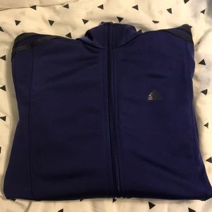 Adidas Jacket